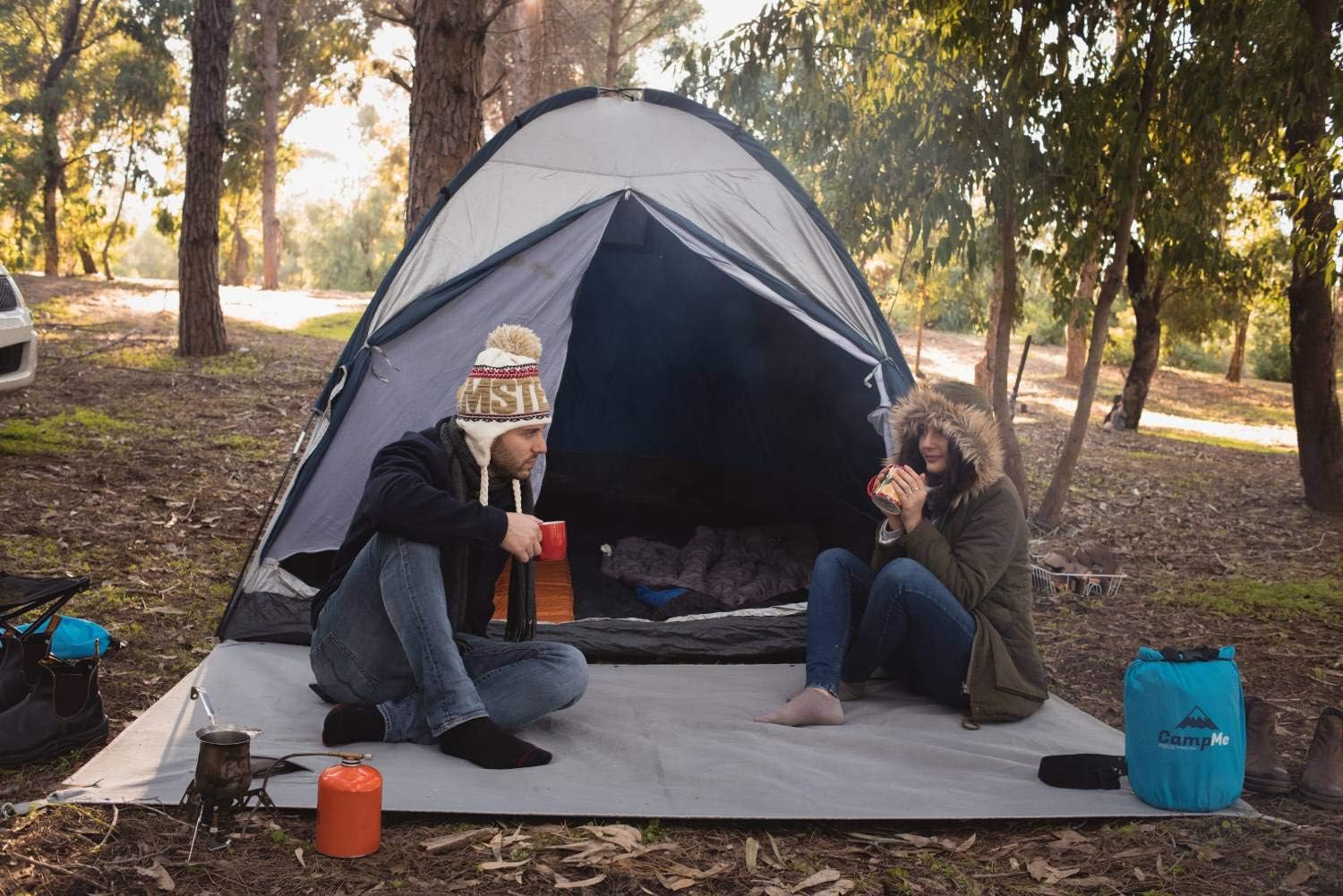 Picnic Blanket 8