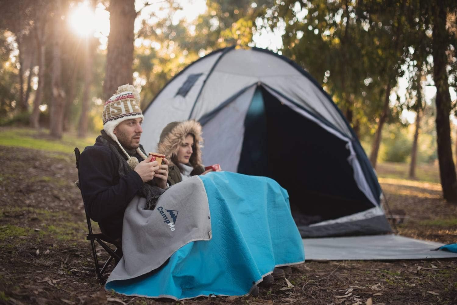 Picnic Blanket 2
