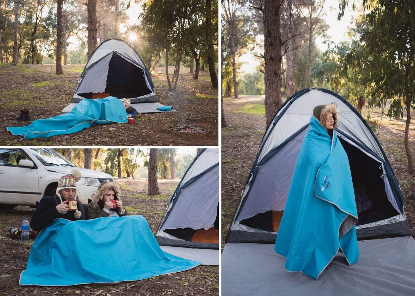 Picnic Blanket 6