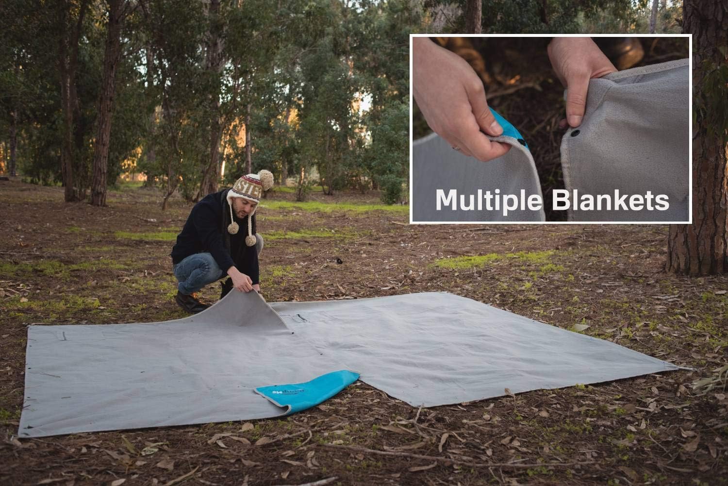 Picnic Blanket 7