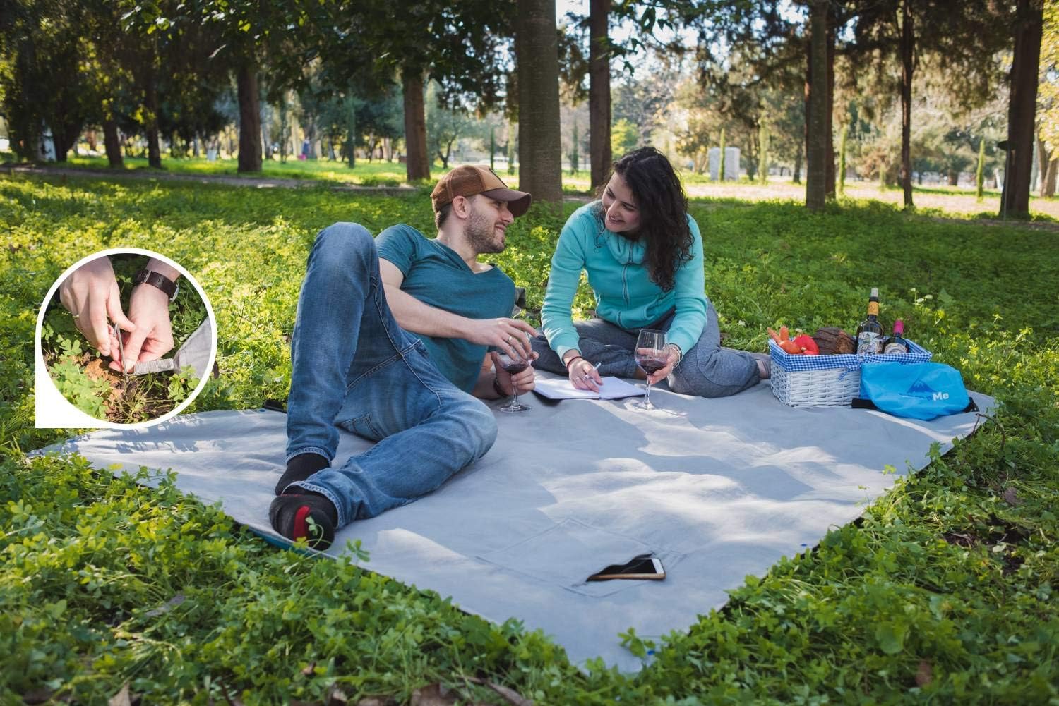 Picnic Blanket 4