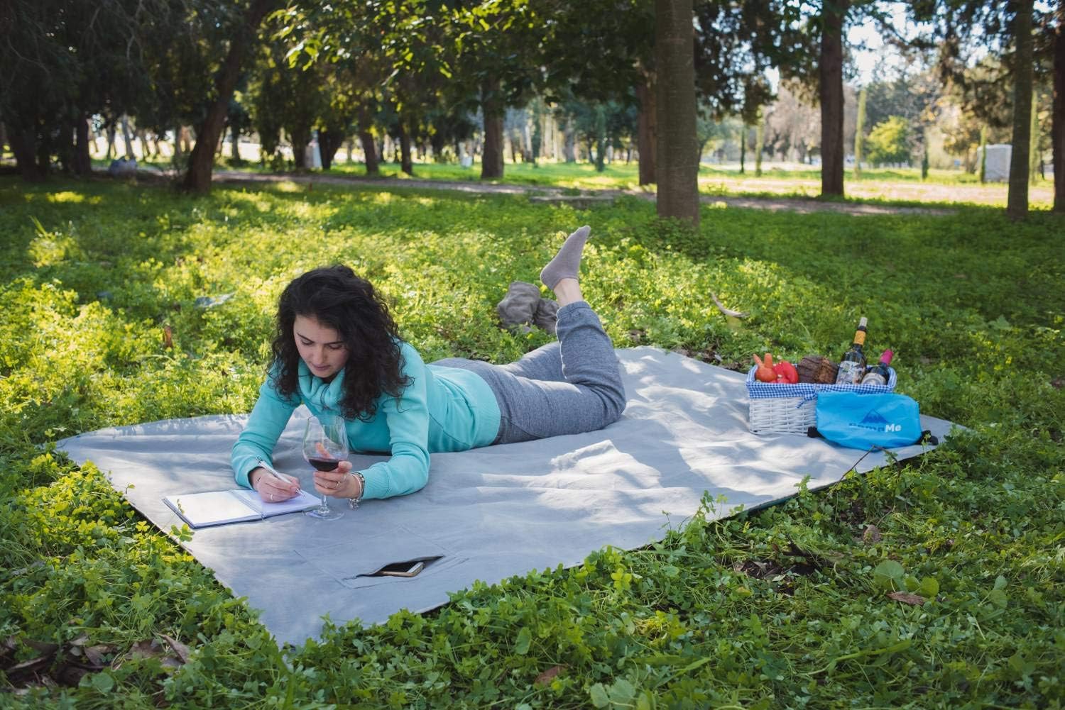 Picnic Blanket 3