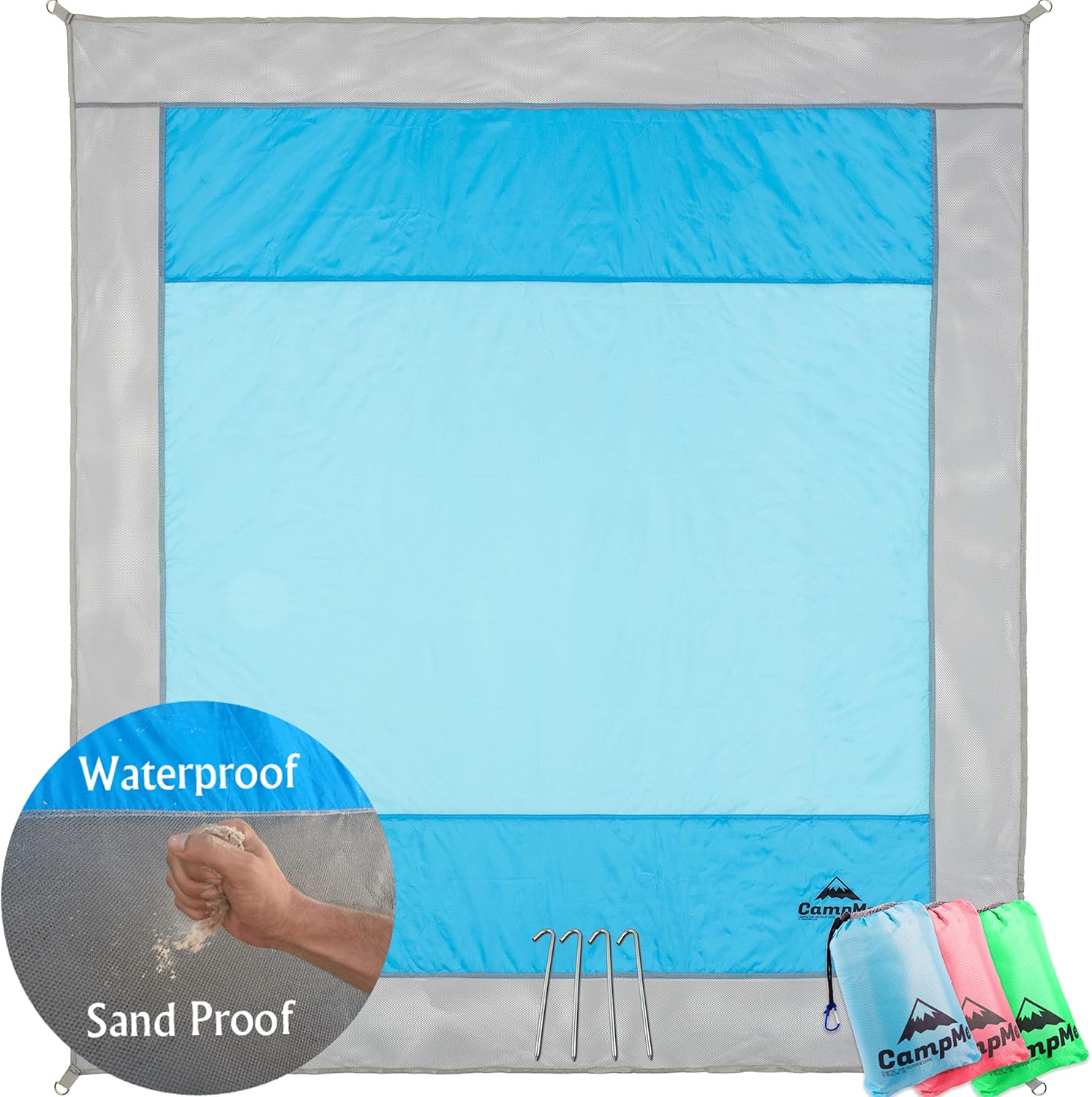 Beach Blanket 1