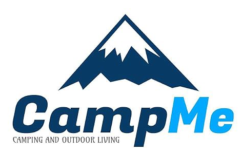 CampMe Logo